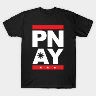 Filipina - Pnay (Pinay) T-Shirt